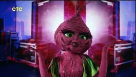 Маска (Шоу на НТВ) 6 сезон 1 выпуск 09.02.2025