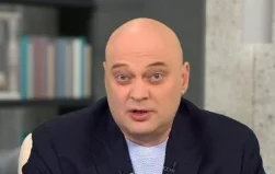 Человек в праве с Андреем Куницыным 19.04.2026