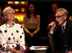 Хорошие песни. Выпуск от 29.11.2024