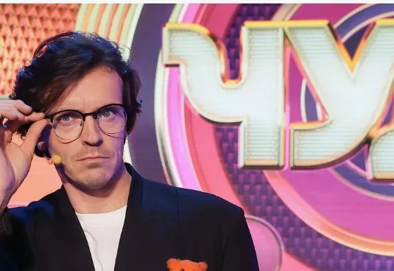 Чудо (Шоу на НТВ) 14 выпуск 30.11.2024