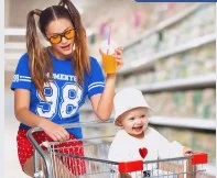 Мама в 16 5 сезон 1 выпуск 04.03.2026