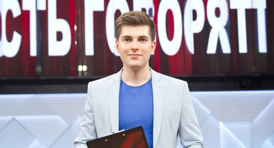 Пусть говорят 22.04.2026