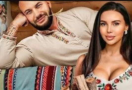 Большое переселение (На ТНТ) 5 выпуск от 29.11.2024