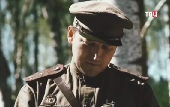 СМЕРШ. Рижское досье 07.12.2024 смотреть онлайн