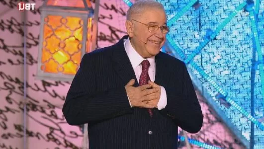 Дед Мороз и Зеленый Змий 31.12.2024