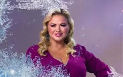 Поём и готовим: праздничный выпуск 31 декабря 2024 на Пятом канале смотреть онлайн