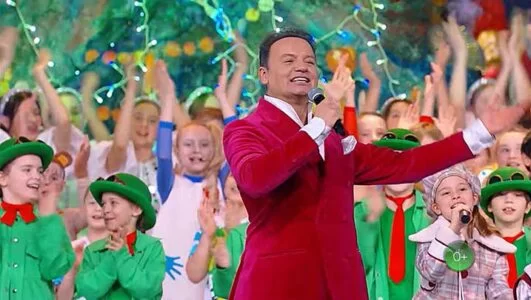 Домисолька Волшебство под Рождество 02.01.2025