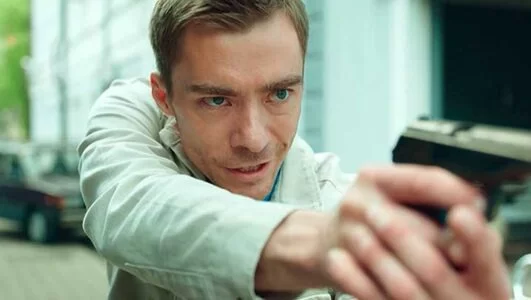 Министерство всего хорошего (сериал 2025) все серии