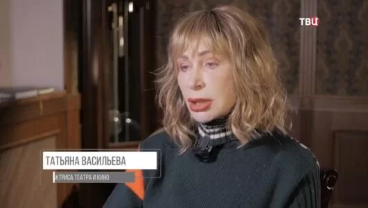 Невидимый поединок. Андрей Миронов и Олег Табаков 04.01.2025