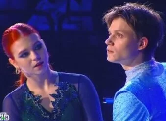 Русалочка шоу Евгения Плющенко 03.01.2025 смотреть онлайн