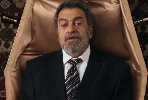 Симон (Сериал 2024)