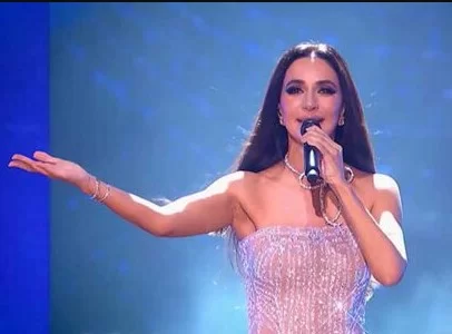 О любви. Концерт Зары 10.01.2025