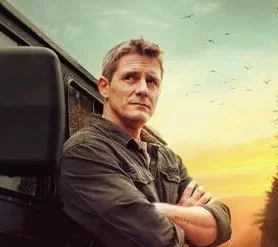 Ронин (Сериал ТВ-3) 3, 4 серия 14.01.2025