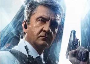 Шеф - 3. Мужская Работа (2024) 1-30 серия все серии подряд