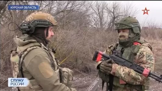 Служу России 19.04.2026