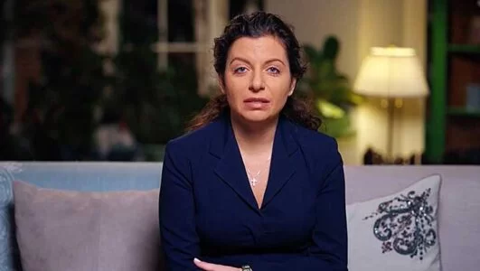 ЧТД с Маргаритой Симоньян 22.02.2025