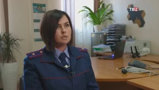 Охота на маньяка Дело столичного душителя 19.04.2026