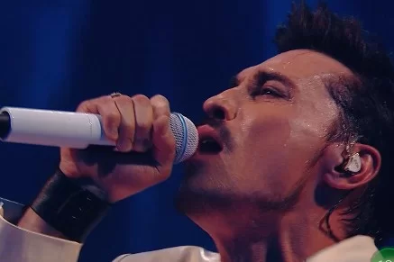 Концерт: Дима Билан Невозможное возможно 02.02.2025