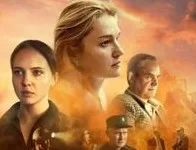 Уголь 3 серия 05.02.2025 (Сериал 2025 Россия)