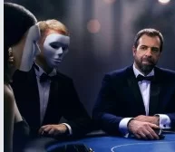 Притворщики (шоу на ЧЕ!) 2 сезон 1 выпуск 25.02.2025