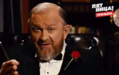 Молодые ножи. Новая кровь 6 выпуск 02.04.25 смотреть онлайн