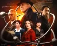 Атом (Сериал 2025) все серии