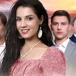 Иван да Мадина (Сериал 2025)