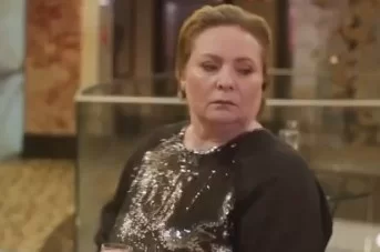 Родить любой ценой (ТВЦ) 08.04.2025