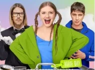 Богиня сыска 1-4 сезон все выпуски