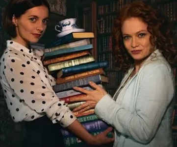 Провинциальный детектив. Казнить нельзя помиловать 3 сезон 9, 10, 11, 12 серия