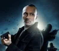 Чужая стая (2 Сезон) Невидимый враг