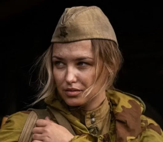 Спасение капитана Максимова