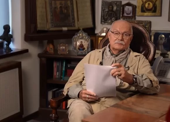 Бесогон ТВ с Михалковым 28.03.2026