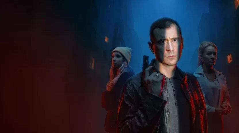 Белая полоса 15, 16 серия 30.04.2025