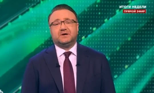 Итоги недели на НТВ 19.04.2026