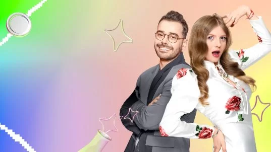 Чикули 2 сезон 2 выпуск 23.04.2025