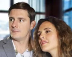 В одну реку дважды (Сериал 2020)