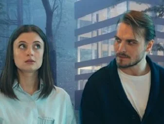 Стеклянный дом (Сериал 2025)