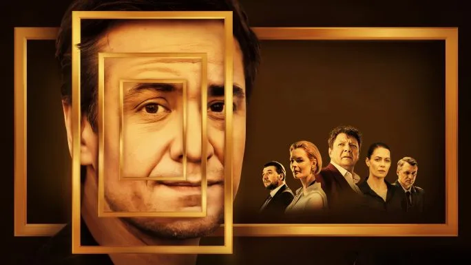 Загляни ему в голову 2 сезон