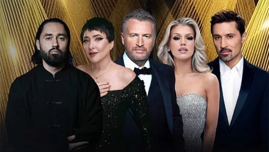 Авторадио. Классика Дуэты 07.05.2025