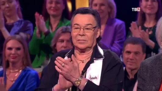 Хорошие песни. Хиты 80-х 01.05.2025