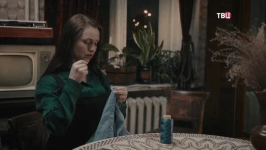 Настоящий детектив. Человек в красном галстуке 18.05.2025