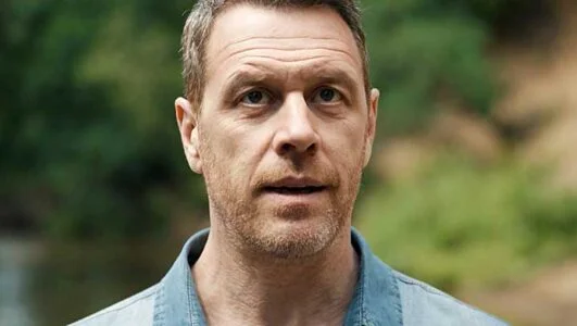 Последний из стаи (Сериал 2025) 5, 6 серия 20.05.2025