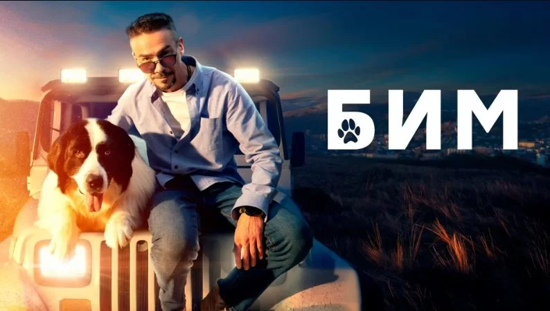Бим 3 сезон 28, 29, 30 серия 01.05.2025