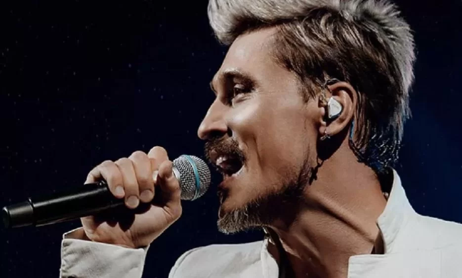 Концерт Димы Билана 02.05.2025