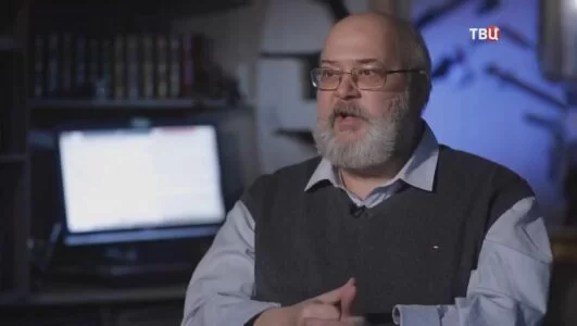 СС. Парад мертвецов 11.05.2025