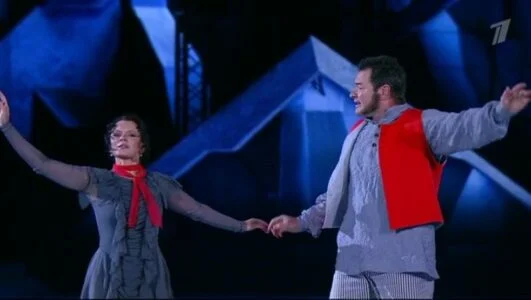 Ледовое шоу Ассоль 28.06.2025