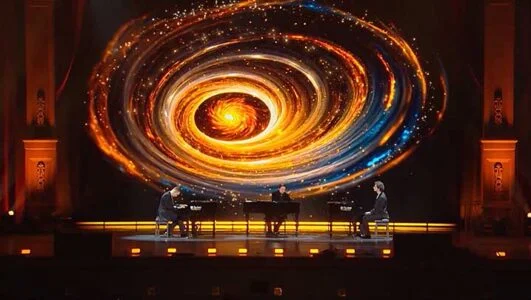 Музыкальная премия Bravo 13.06.2025 смотреть онлайн