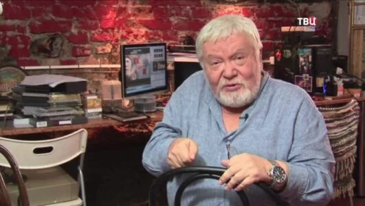 Невидимый поединок Александр Абдулов и Олег Янковский 15.06.2025