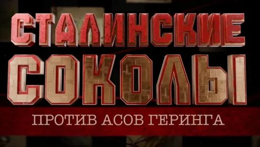 Сталинские соколы против асов Геринга 21.06.2025